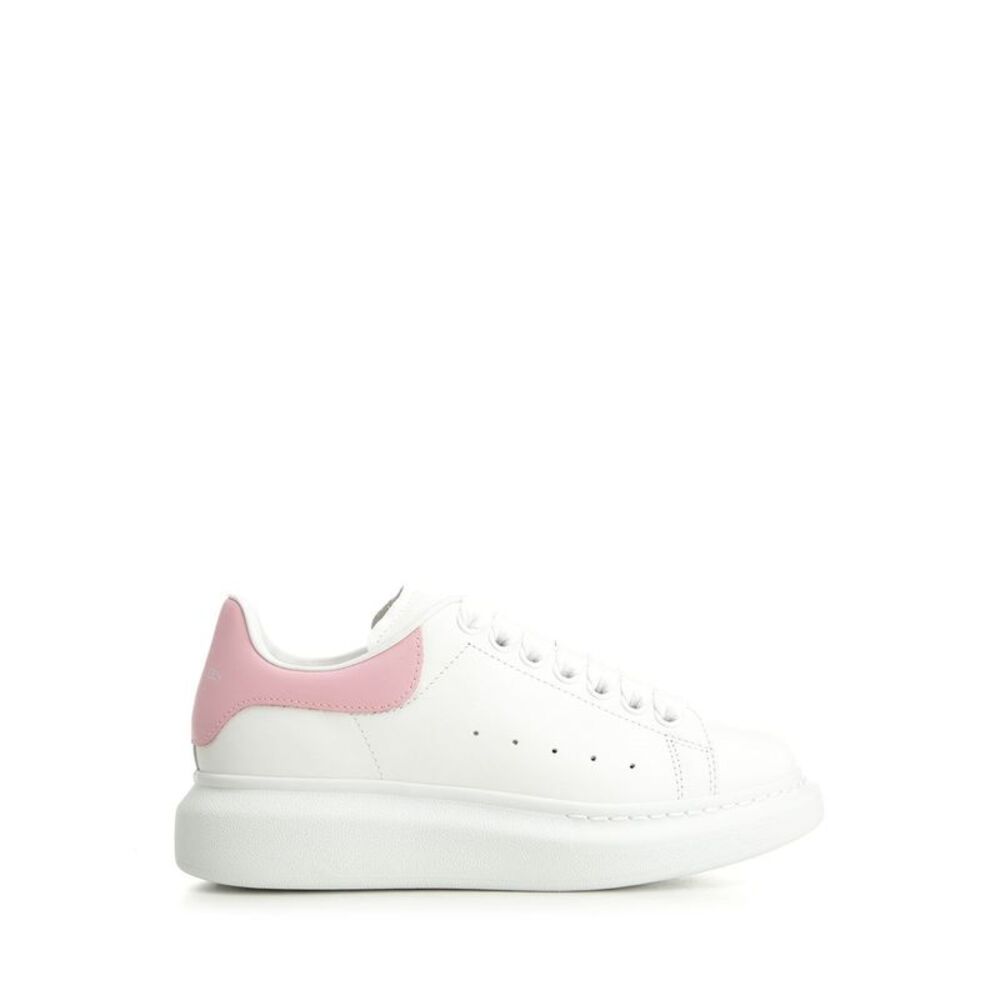 Mcqueen Women Oversized Sneakers